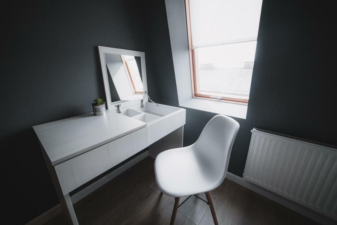 Kostjukowski Apartments Lychakivska 70A Lviv Eksteriør billede